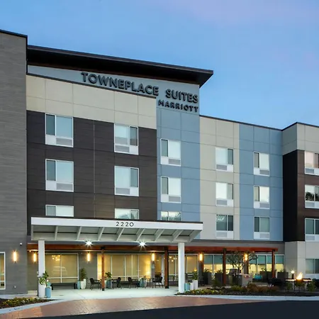 Towneplace Suites By Marriott Memphis Cordova